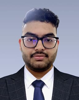 Saksham Kapoor